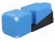 Senzor  indukčný  0÷40mm  PNP / NO  Unap  10÷30VDC  200mA  IP67