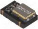 Oscilátor  TCXO  14MHz  SMD  3,3V  ±0,14ppm  -40÷85°C  5,3x3,2x2mm