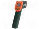 Pyrometer  LCD,podsvietený  -50÷600°C  Presn.(IR)  ±2%  ε  0,1÷1