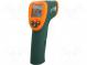 Pyrometer  LCD,podsvietený  -20÷650°C  Presn.(IR)  ±(1% + 1°C)