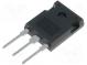 Tranzistor  IGBT  650V  90A  325W  TO247-3