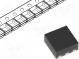 Tranzistor  N-MOSFET  unipolárny  30V  3,6A  1,5W  PQFN2X2