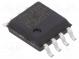 IC  pamäť FLASH  8Mb  DTR,QPI,SPI  133MHz  2,3÷3,6V  SO8  sériový