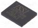 IC  pamäť FLASH  8Mb  DTR,QPI,SPI  133MHz  2,3÷3,6V  WSON8  sériový