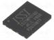 IC  pamäť FLASH  16Mb  DTR,QPI,SPI  133MHz  1,65÷1,95V  WSON8