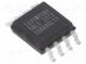 IC  pamäť FLASH  8Mb  DTR,QPI,SPI  133MHz  1,65÷1,95V  SO8  sériový