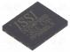 IC  pamäť FLASH  8Mb  DTR,QPI,SPI  133MHz  1,65÷1,95V  WSON8  6x5mm