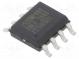 IC  pamäť FLASH  8Mb  DTR,QPI,SPI  133MHz  1,65÷1,95V  SO8  sériový
