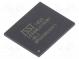 IC  pamäť FLASH  parallel 8bit  VFBGA63  paralelný