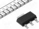 IC  power switch  high-side  700mA  Kanály  1  N-Channel  SMD  1,4W