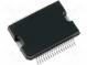 IC  power switch  high-side  700mA  Kanály  8  N-Channel  SMD  3,3W