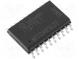 IC  power switch  high-side  1,7A  Kanály  4  N-Channel  SMD  DSO20