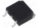 Tranzistor  N-MOSFET  unipolárny  150V  96A  480W  TO268