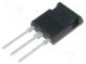 Tranzistor  IGBT  GenX3™  600V  100A  695W  PLUS247™