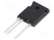 Tranzistor  IGBT  XPT™  2,5kV  25A  937W  TO247HV