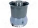 Signalizátor  zvukový  siréna  230/240VAC  110dB  EHL-D  IP66  60mA