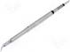 Hrot  zahnutý kužeľ  0,2x3mm  JBC-CP-2A,JBC-PA-A,JBC-SCH-A