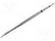 Hrot  zahnutý kužeľ  0,6mm  JBC-CP-2A,JBC-PA-A,JBC-SCH-A