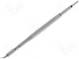 Hrot  zahnutý kužeľ  0,3x3mm  JBC-CP-2A,JBC-PA-A,JBC-SCH-A