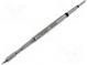 Hrot  kužeľ  0,3mm  pre minispájkovačku,pre spájkovaciu stanicu
