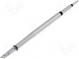 Hrot  vlna  2,4x0,7mm