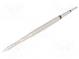 Hrot  kužeľ  0,1mm  pre minispájkovačku,pre spájkovaciu stanicu