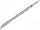 Hrot  minivlna  4,5x1,8mm