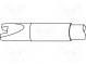 Hrot  špeciálny  3,4mm  longlife