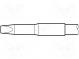 Hrot  skrutkovač  3x1mm  longlife