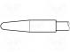 Hrot  kužeľ  3mm  longlife