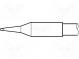 Hrot  skrutkovač  0,6x0,3mm  longlife