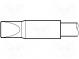 Hrot  skrutkovač  4,8x1,5mm  longlife