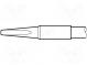 Hrot  skrutkovač  1,8x0,8mm  longlife