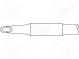 Hrot  minivlna  3,8mm  longlife