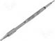 Hrot  kužeľ  1,7mm  longlife