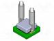 Hrot  špeciálny  2x2mm  pre termokliešte