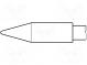 Hrot  kužeľ  1,7mm  longlife