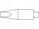 Hrot  skrutkovač  5,5x1,5mm  longlife