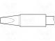 Hrot  skrutkovač  4x1,3mm  longlife