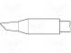 Hrot  skosený kužeľ  3,5mm  longlife
