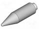 Hrot  kužeľ  1,7mm  longlife