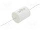 Kondenzátor  polypropylénový  47uF  250VDC  ±5%  Ø39x48mm  0,001