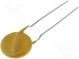 Varistor  metaloxidový  THT  275VAC  350VDC  430V  ±10%  4,5kA  132J