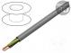 HELUKABEL 11008686 Vodič  HELUCONTROL®,JZ-520 HMH  3G1,5mm2  netienený  300/500V  Cu