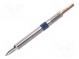 Hrot  skrutkovač  0,6mm  325÷358°C  SHP-K,TMT-2000S-KM