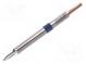 Hrot  skrutkovač  0,8mm  325÷358°C  SHP-K,TMT-2000S-KM