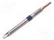 Hrot  skrutkovač  2,5mm  325÷358°C  SHP-K,TMT-2000S-KM