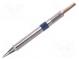 Hrot  kužeľ  1mm  325÷358°C  SHP-K,TMT-2000S-KM