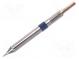Hrot  kužeľ  0,5mm  325÷358°C  SHP-K,TMT-2000S-KM