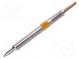 Hrot  skrutkovač  0,6mm  350÷398°C  SHP-K,TMT-2000S-KM